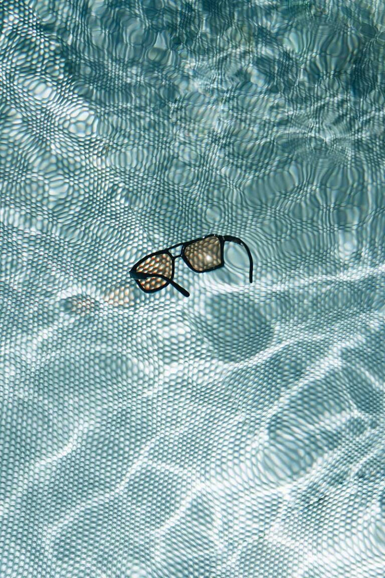 5 Ways to Protect Your Eyes While Swimming: A Guide to Healthy Vision in the Pool