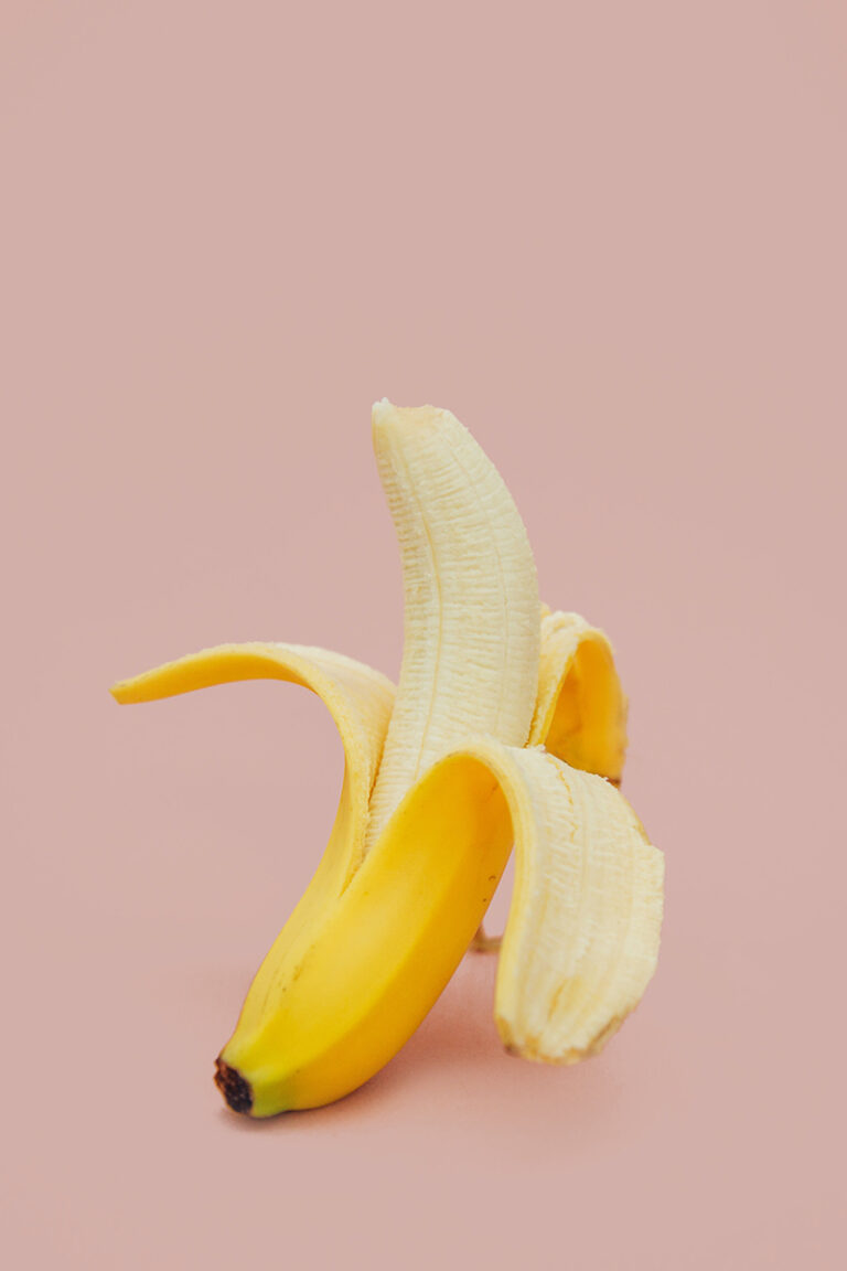 Are Bananas Good for Your Eyes? Nutritional Benefits of Bananas for Eye Health