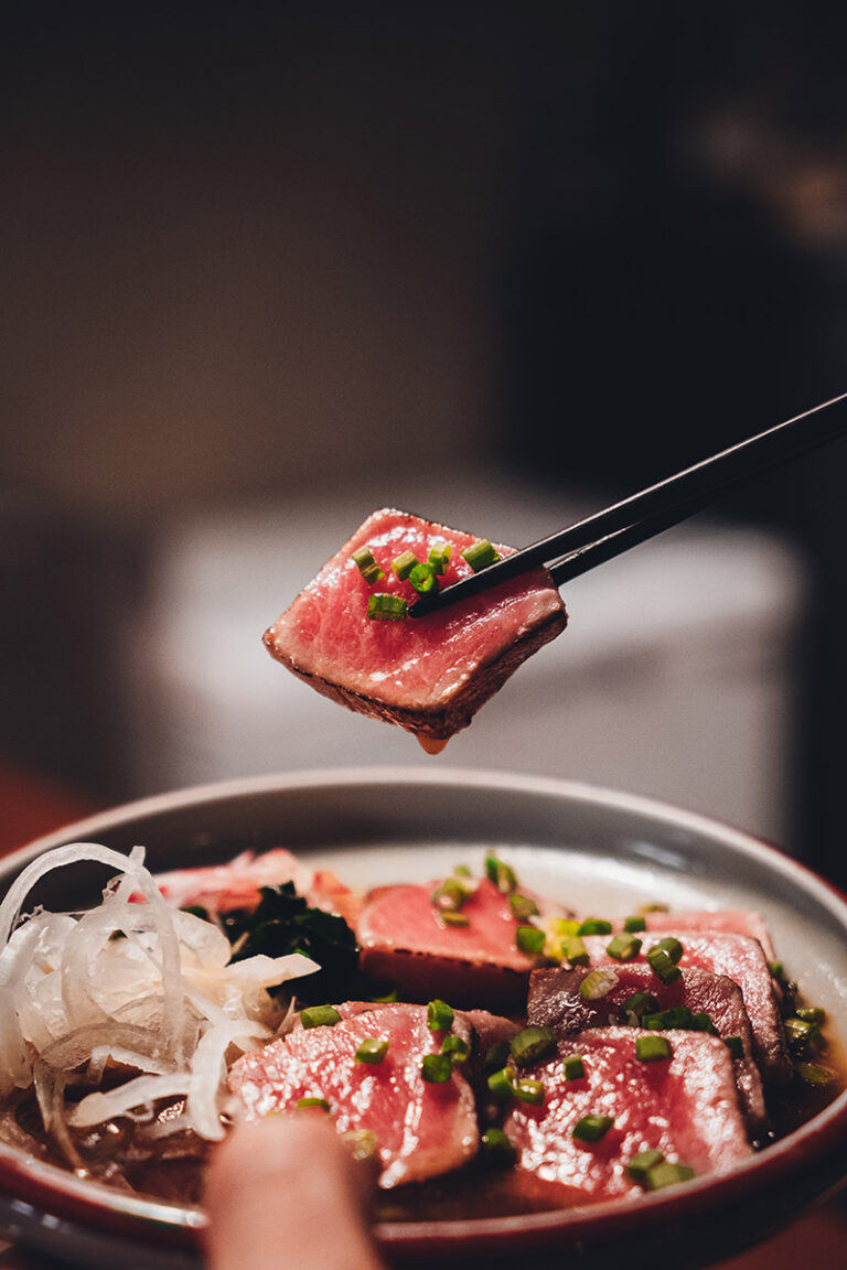 Is Tuna Good for Your Eyes? Discover the Truth Behind This Popular Myth