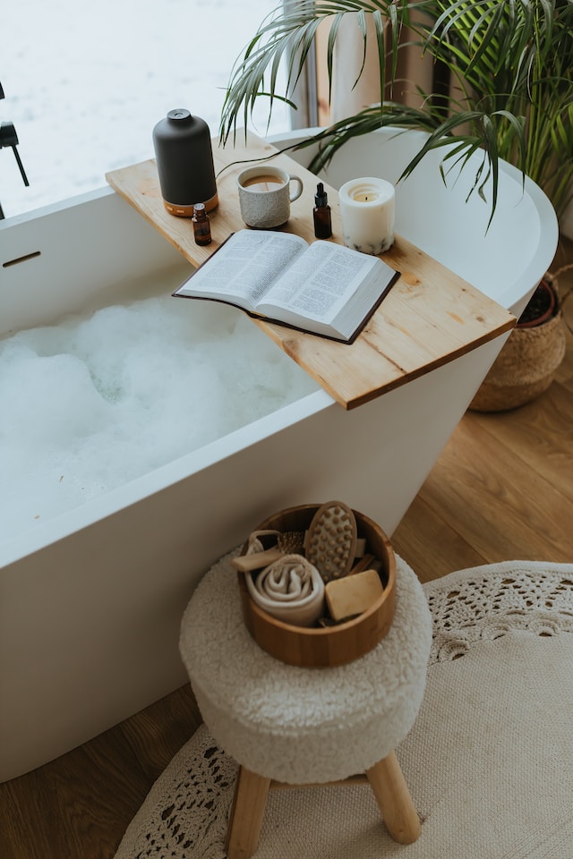 Saturday Self-Care: Quick Tips for Your Weekend Routine