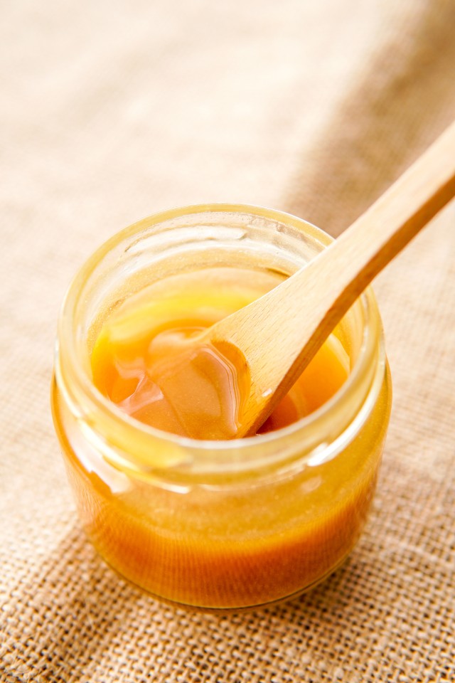 Nutritional Value of Manuka Honey