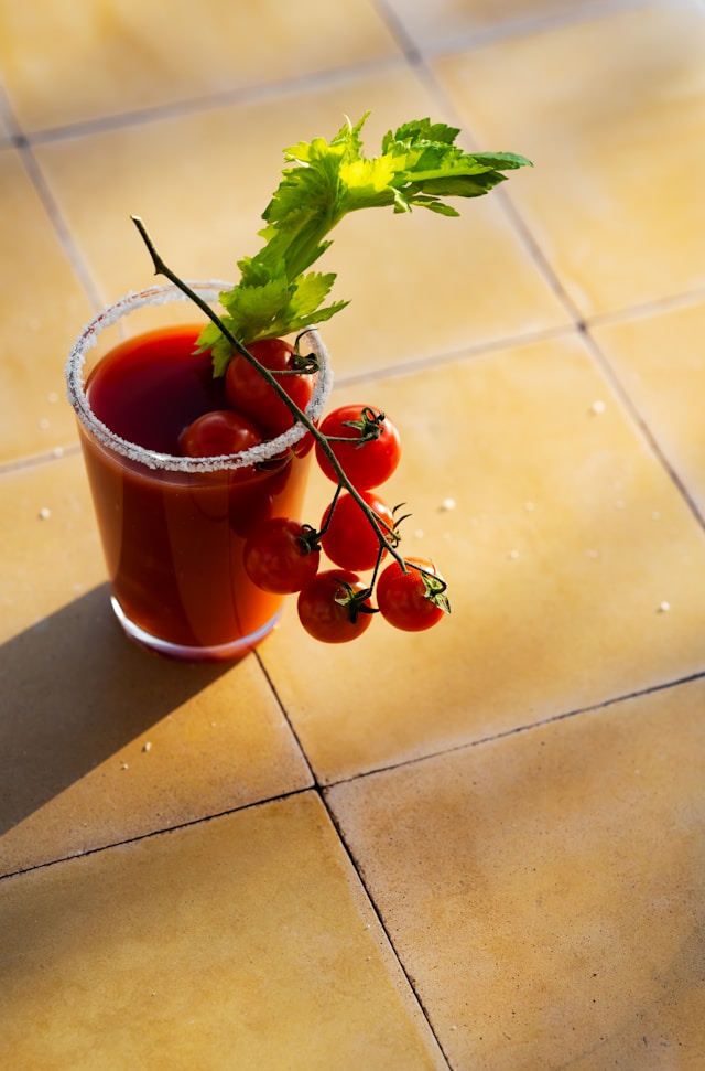 benefits of drinking tomato juice 02