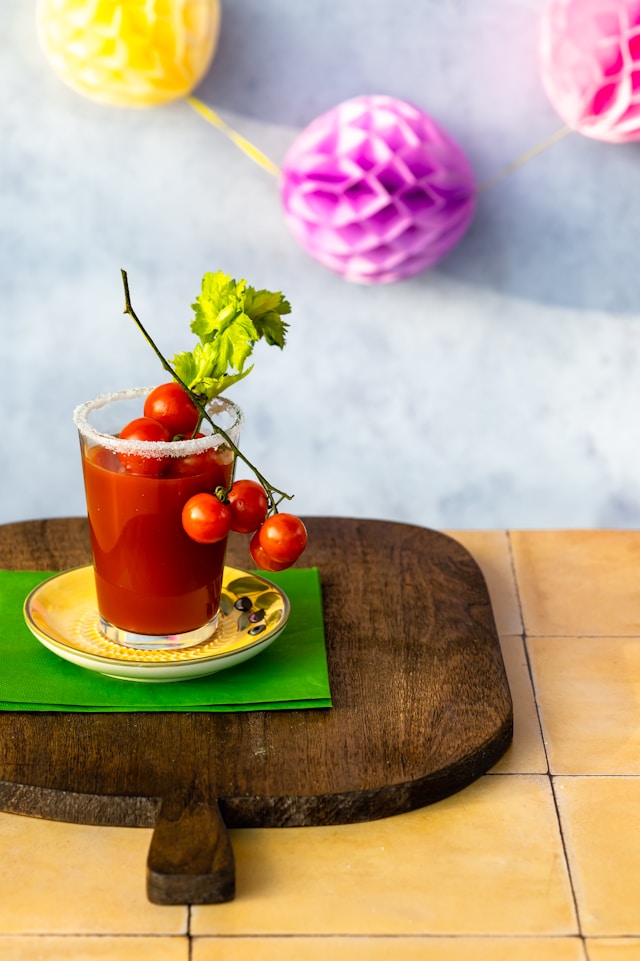 benefits of drinking tomato juice 03