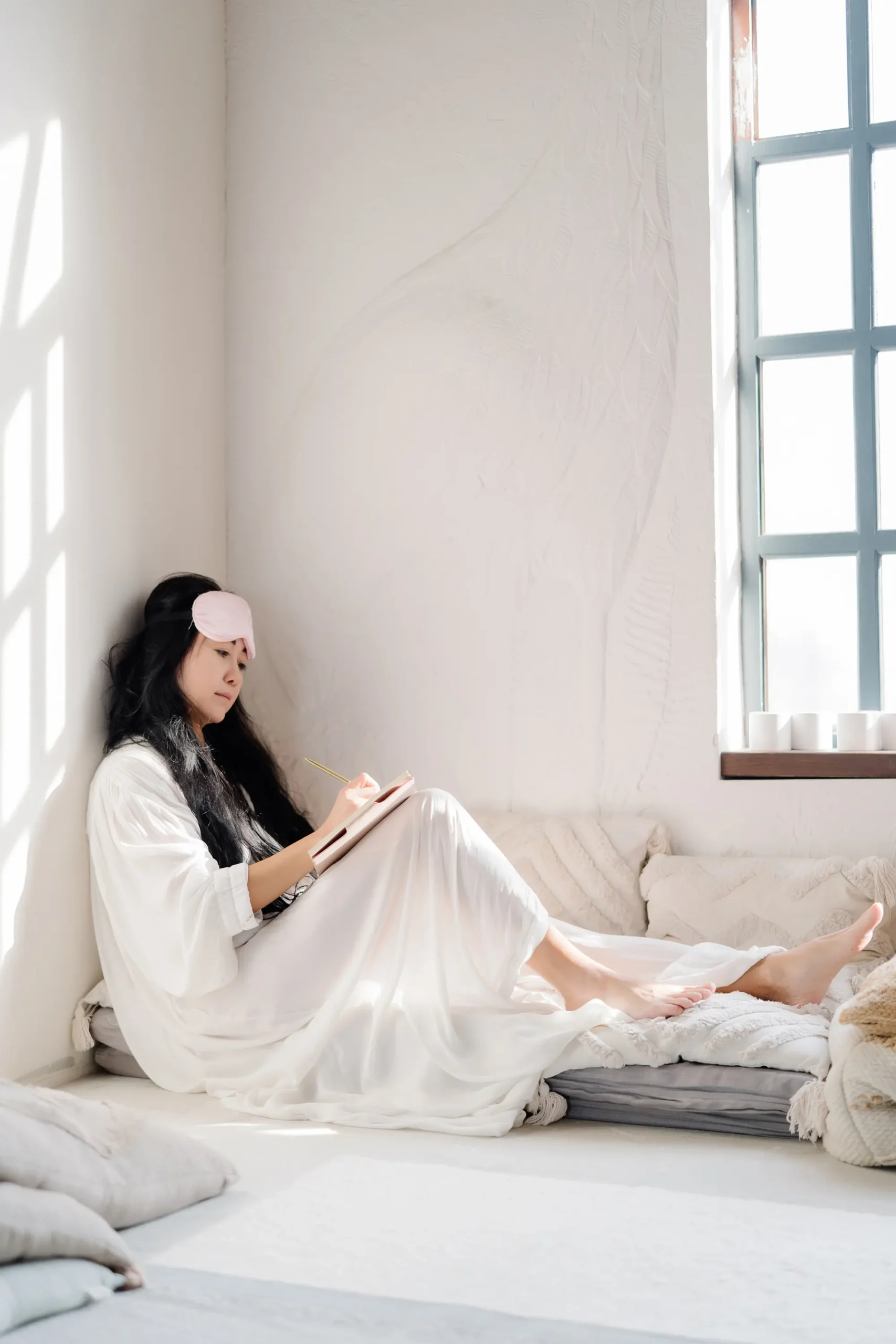 Weekend Reset Routine: Refresh Your Mind and Space