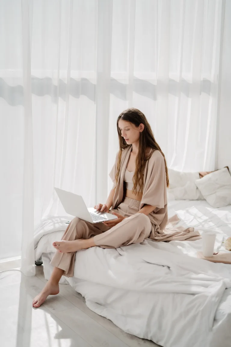 Monthly Reset Routine: Refresh and Revitalize Your Life