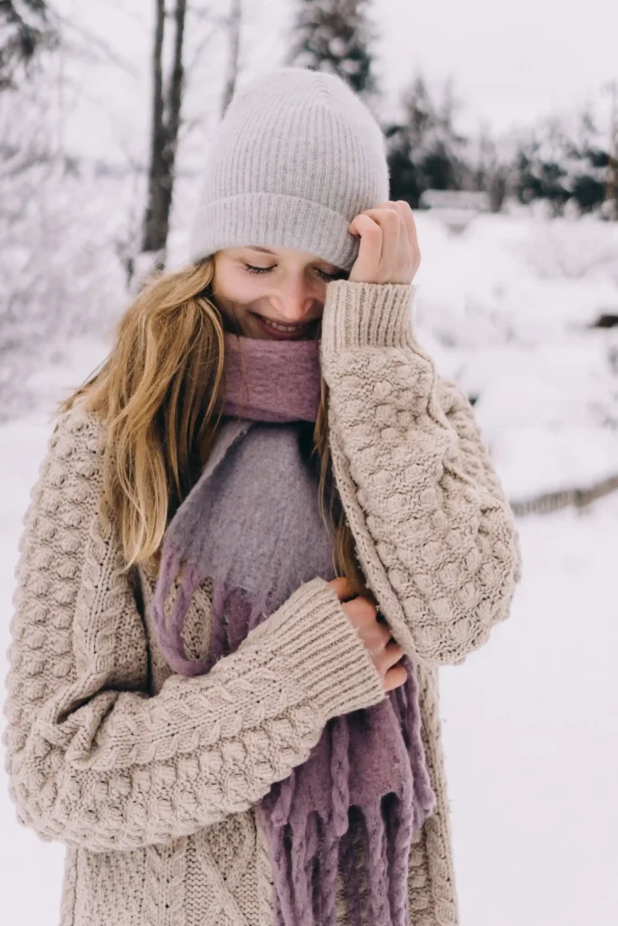 Winter Self-Care Ideas to Boost Your Mood and Well-Being in 2025